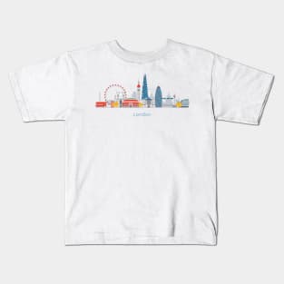 London Kids T-Shirt